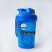Шейкер Blender Bottle Classic с шариком 590 мл (BB-71869, Cyan)